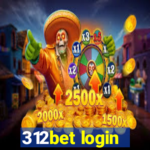 312bet login